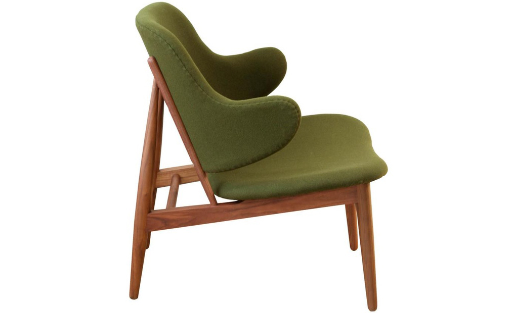 开云（中国） - 坐具|休闲椅|办公家具|设计师家具|拉尔森简易椅